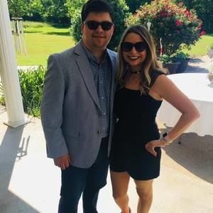 Meet your Posher, Elise